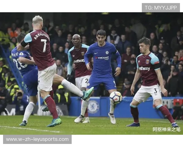 切尔西亚特兰大之战，英超豪门迎来强敌